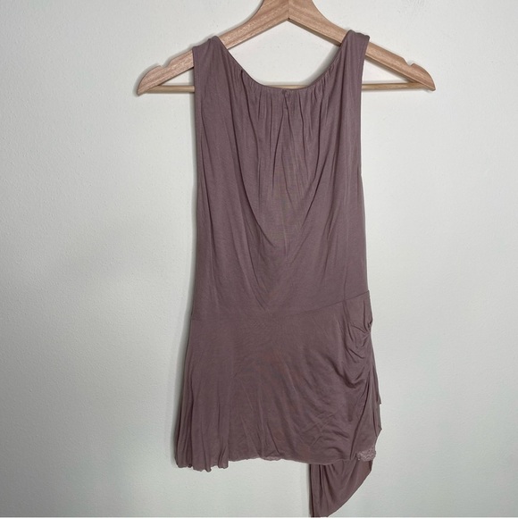 NWT Anthropologie Deletta Tank XS - Picture 7 of 9